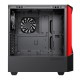 Carcasa de calculator Gamemax Contac COC Carcasa de calculator Gamemax Contac COC