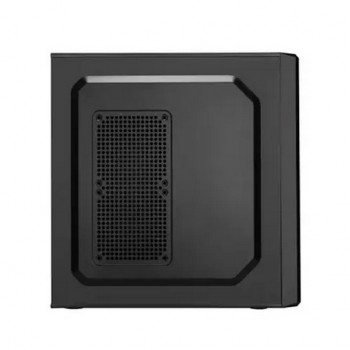 Carcasa de calculator Sohoo 5907BS, Midi-Tower