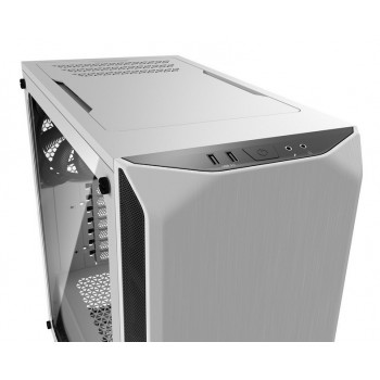 Компьютерный корпус be quiet! Pure Base 500 Window