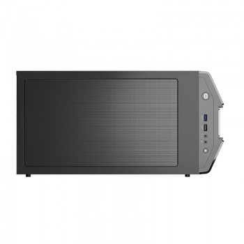 Компьютерный корпус Cougar Gemini M, Mini-Tower