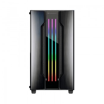 Компьютерный корпус Cougar Gemini M, Mini-Tower