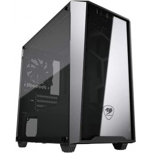 Carcasa de calculator Cougar MG120-G, Mini-Tower