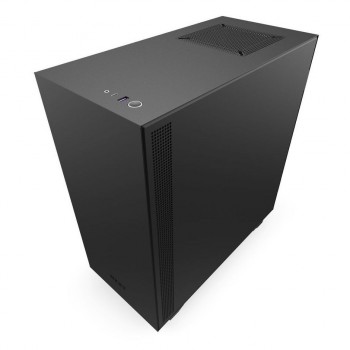 Компьютерный корпус NZXT H510, Midi-Tower Компьютерный корпус NZXT H510, Midi-Tower