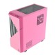 Carcasa de calculator Gamemax Contac COC Carcasa de calculator Gamemax Contac COC