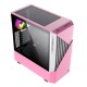 Carcasa de calculator Gamemax Contac COC Carcasa de calculator Gamemax Contac COC