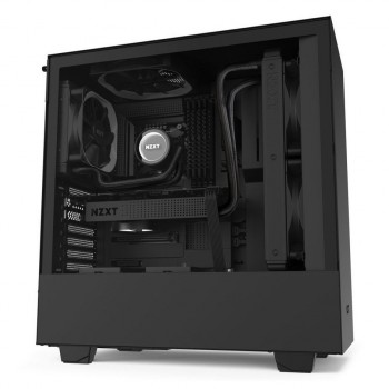 Компьютерный корпус NZXT H510, Midi-Tower Компьютерный корпус NZXT H510, Midi-Tower