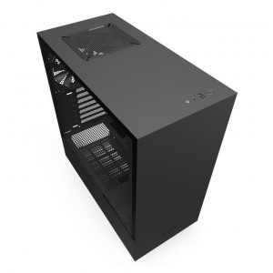 Carcasa de calculator NZXT H510, Midi-Tower Carcasa de calculator NZXT H510, Midi-Tower