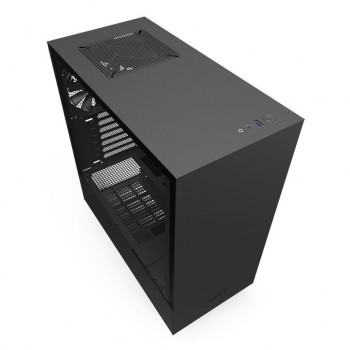 Компьютерный корпус NZXT H510, Midi-Tower Компьютерный корпус NZXT H510, Midi-Tower