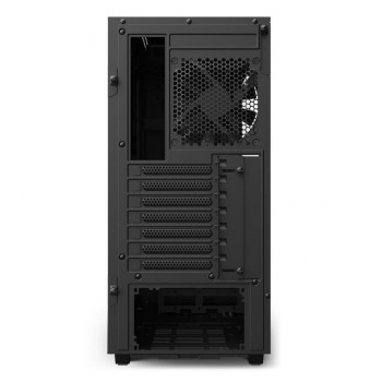 Компьютерный корпус NZXT H510, Midi-Tower Компьютерный корпус NZXT H510, Midi-Tower