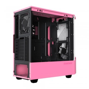 Carcasa de calculator Gamemax Contac COC Carcasa de calculator Gamemax Contac COC