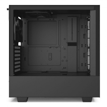 Компьютерный корпус NZXT H510, Midi-Tower Компьютерный корпус NZXT H510, Midi-Tower