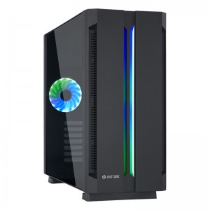 Carcasa de calculator Chieftec GR-01B-OP