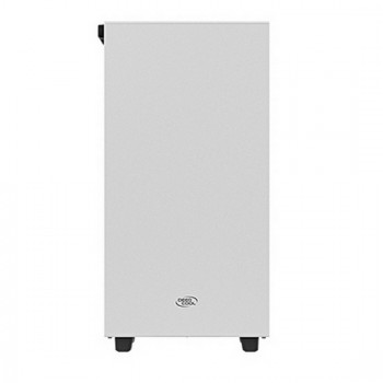 Компьютерный корпус Deepcool MACUBE 110 WH Компьютерный корпус Deepcool MACUBE 110 WH