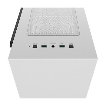Компьютерный корпус Deepcool MACUBE 110 WH Компьютерный корпус Deepcool MACUBE 110 WH