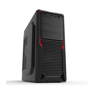 Carcasa de calculator Sohoo 5912BR