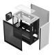 Компьютерный корпус Deepcool MACUBE 110 WH Компьютерный корпус Deepcool MACUBE 110 WH
