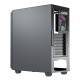 Компьютерный корпус GAMEMAX Revolt, w/o PSU, 4x120mm ARGB fans. ARGB HUB Компьютерный корпус GAMEMAX Revolt, w/o PSU, 4x120mm ARGB fans. ARGB HUB