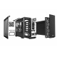 Carcasa de calculator be quiet! Silent Base 601, w/o PSU, 2x140mm