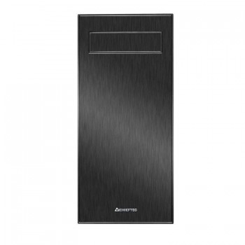 Carcasa de calculator Chieftec AL-02B-TG-OP