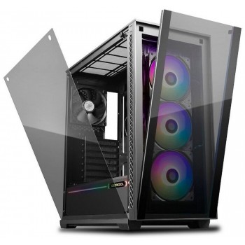Компьютерный корпус Deepcool MATREXX 40 Компьютерный корпус Deepcool MATREXX 40