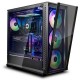 Компьютерный корпус Deepcool MATREXX 40 Компьютерный корпус Deepcool MATREXX 40