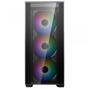 Компьютерный корпус Deepcool MATREXX 40 Компьютерный корпус Deepcool MATREXX 40