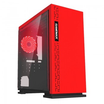 Компьютерный корпус Gamemax EXPEDITION, Mini-ITX