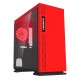 Компьютерный корпус Gamemax EXPEDITION, Mini-ITX