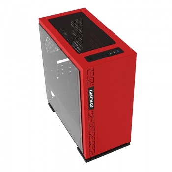 Компьютерный корпус Gamemax EXPEDITION, Mini-ITX