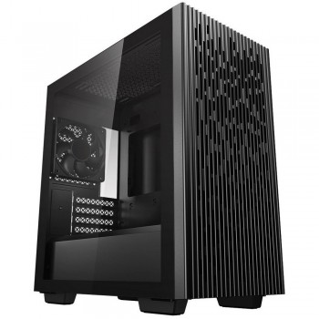Компьютерный корпус Deepcool MATREXX 40, w/o PSU, 1x120mm Компьютерный корпус Deepcool MATREXX 40, w/o PSU, 1x120mm