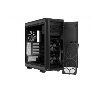 Carcasa de calculator be quiet! Dark Base 900, w/o PSU, 3x140mm, 2xUSB 2.0, 2xUSB3.2