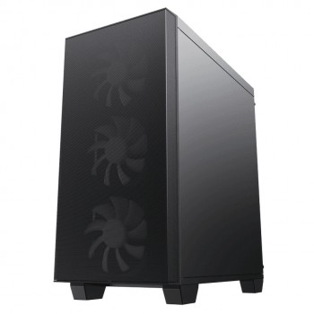 Компьютерный корпус Gamemax Aero Mini ECO Компьютерный корпус Gamemax Aero Mini ECO