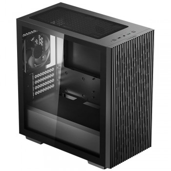Компьютерный корпус Deepcool MATREXX 40, w/o PSU, 1x120mm Компьютерный корпус Deepcool MATREXX 40, w/o PSU, 1x120mm