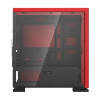 Компьютерный корпус Gamemax EXPEDITION, Mini-ITX