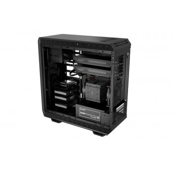 Carcasa de calculator be quiet! Dark Base 900, w/o PSU, 3x140mm, 2xUSB 2.0, 2xUSB3.2
