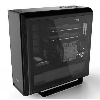 Компьютерный корпус be quiet! Silent Base 802 Компьютерный корпус be quiet! Silent Base 802