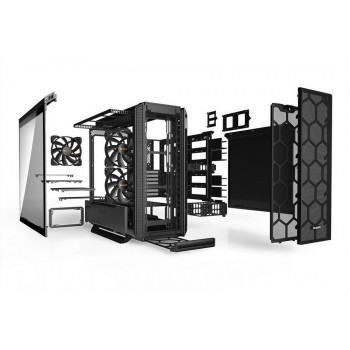 Компьютерный корпус be quiet! Silent Base 802 Компьютерный корпус be quiet! Silent Base 802
