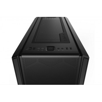 Компьютерный корпус be quiet! Silent Base 802 Компьютерный корпус be quiet! Silent Base 802