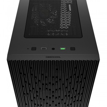 Компьютерный корпус Deepcool MATREXX 40, w/o PSU, 1x120mm Компьютерный корпус Deepcool MATREXX 40, w/o PSU, 1x120mm
