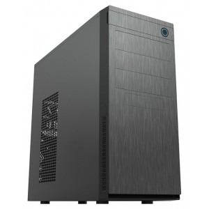 Carcasa de calculator Chieftec HC-10B-OP