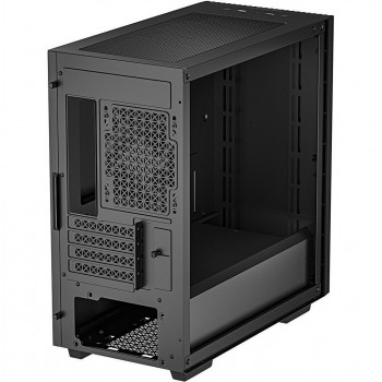 Компьютерный корпус Deepcool MATREXX 40, w/o PSU, 1x120mm Компьютерный корпус Deepcool MATREXX 40, w/o PSU, 1x120mm