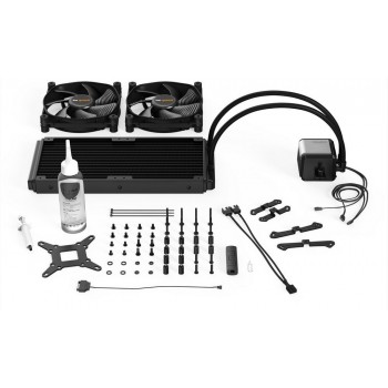 Sisteme de racire be quiet! "Pure Loop 280mm"