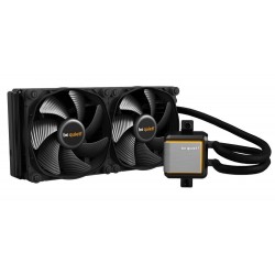 Sisteme de racire be quiet! "Pure Loop 280mm"