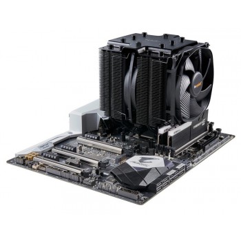 Sisteme de racire be quiet! "Dark Rock Pro 4"