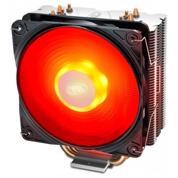 Кулер процессора Deepcool "GAMMAXX 400 V2(RED)"