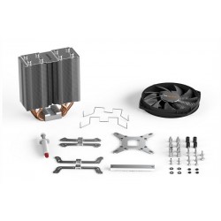 Sisteme de racire be quiet! "Shadow Rock Slim 2"