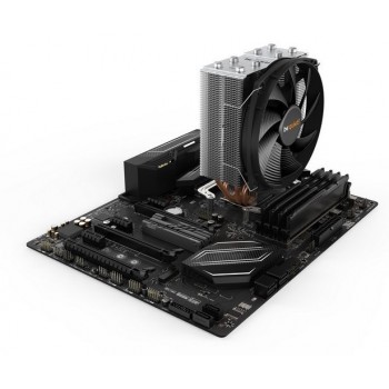 Sisteme de racire be quiet! "Shadow Rock Slim 2"