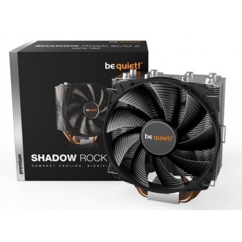 Sisteme de racire be quiet! "Shadow Rock Slim 2"