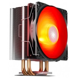 Sisteme de racire Deepcool "GAMMAXX 400 V2(RED)"