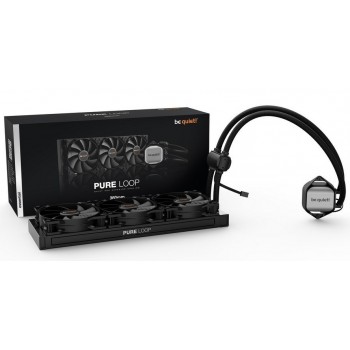 Sisteme de racire be quiet! Pure Loop